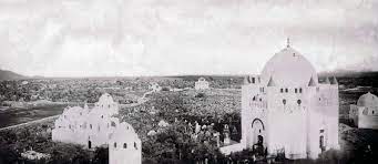 Jamaah Tabligh History