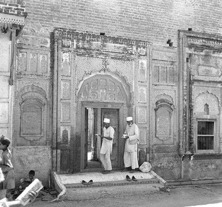 তাবলীগ জামাত History