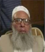 مولানা আহসান উল হক