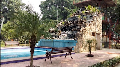 Maulana Saad's Secret House Exposed by the Media