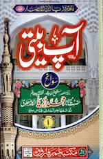 Jemaah Tabligh Books - Aap Beeti