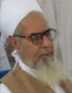 مولানা আবদুল রহমান (আ’লামী শূরা)