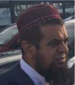 مولانا উবায়দুল্লাহ খুরশিদ (আ’লামী শূরা)