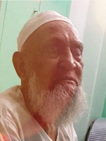 مولানা ইয়াকুব (আ’লামী শূরা)