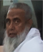 مولানা জিয়া উল হক (আ’লামী শূরা)