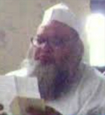 মাওলানা জুবায়র উল হাসান (তবলিঘি জামাতের ইতিহাস)