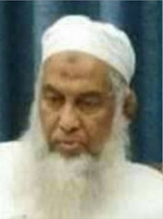 কারি যুবায়ের (আ’লামী শূরা)