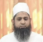 Mufti Shahzad নিজামুদ্দিন